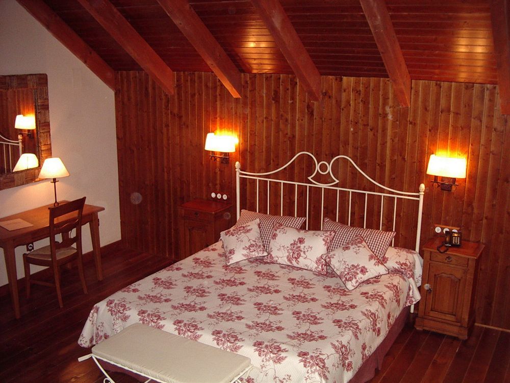 Tierras De Moya Hotell Los Huertos Exteriör bild